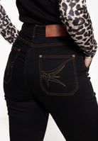 Queen Kerosin - 50´s Vintage Jeans