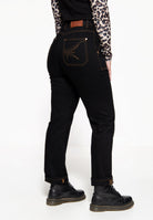 Queen Kerosin - 50´s Vintage Jeans