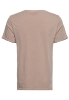 King Kerosin - Acid Wash T-Shirt «California Beach'n»