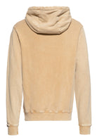 King Kerosin - Acid washed Hoodie «Road Runners»
