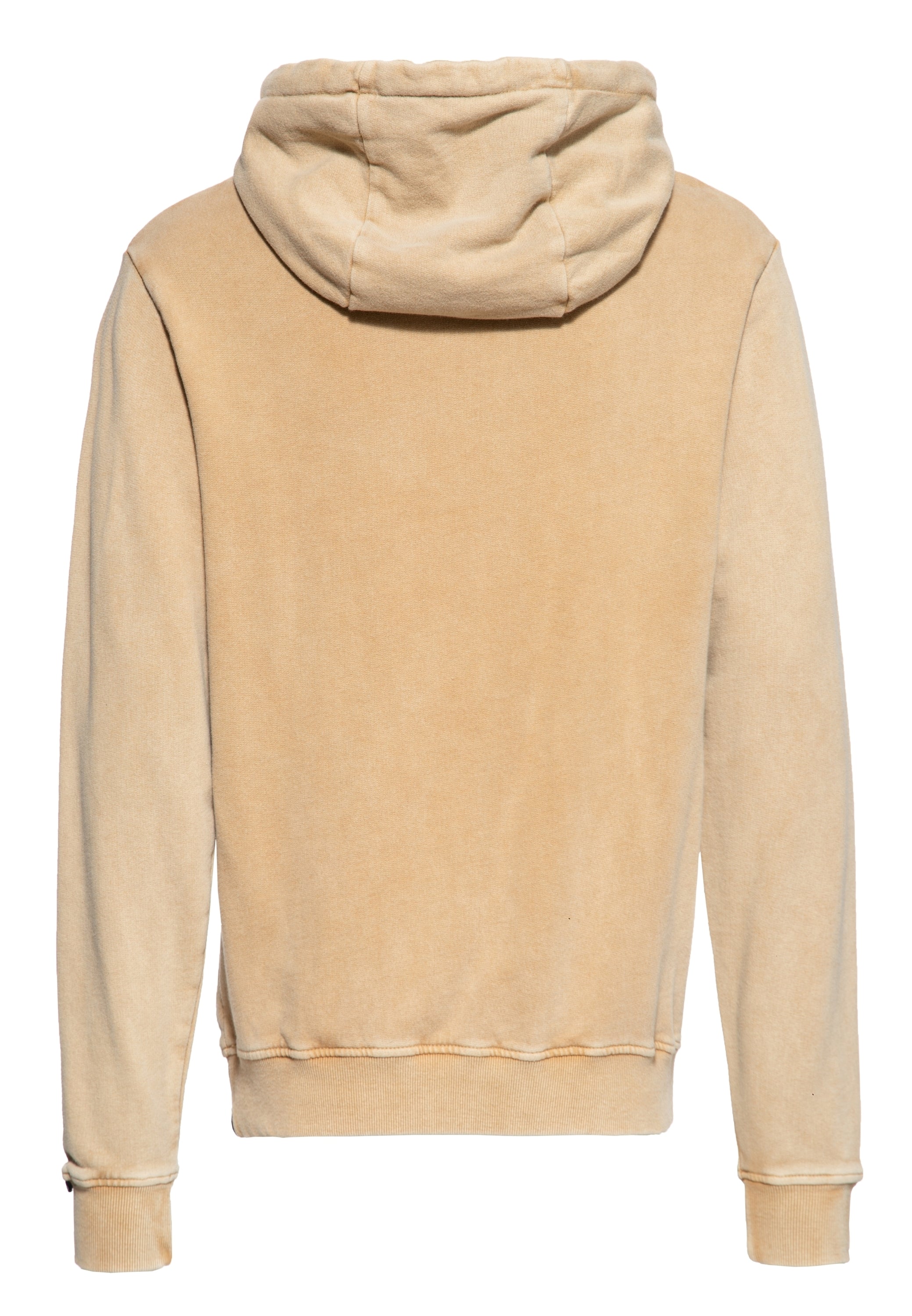 King Kerosin - Acid washed Hoodie «Road Runners»