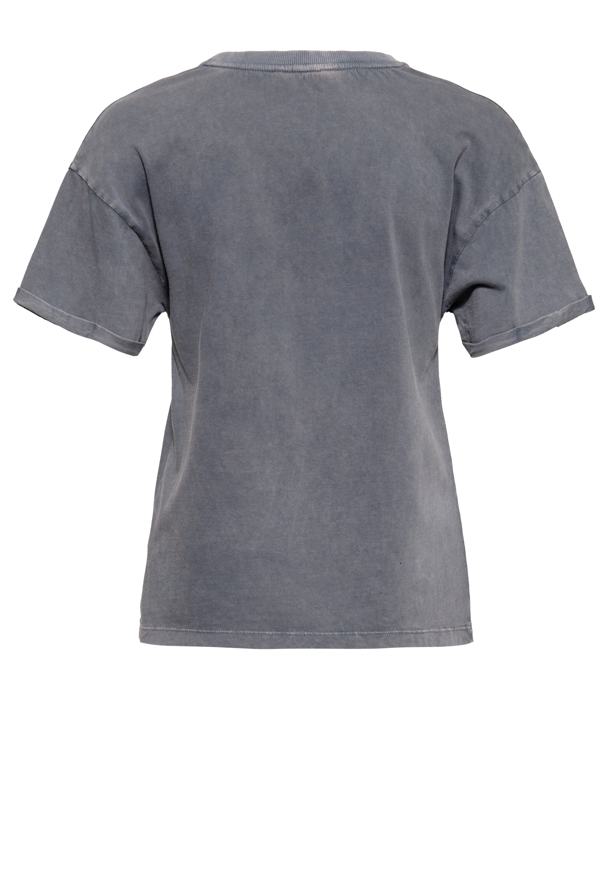 Queen Kerosin - Acidwash T-Shirt «Arizona Queen»