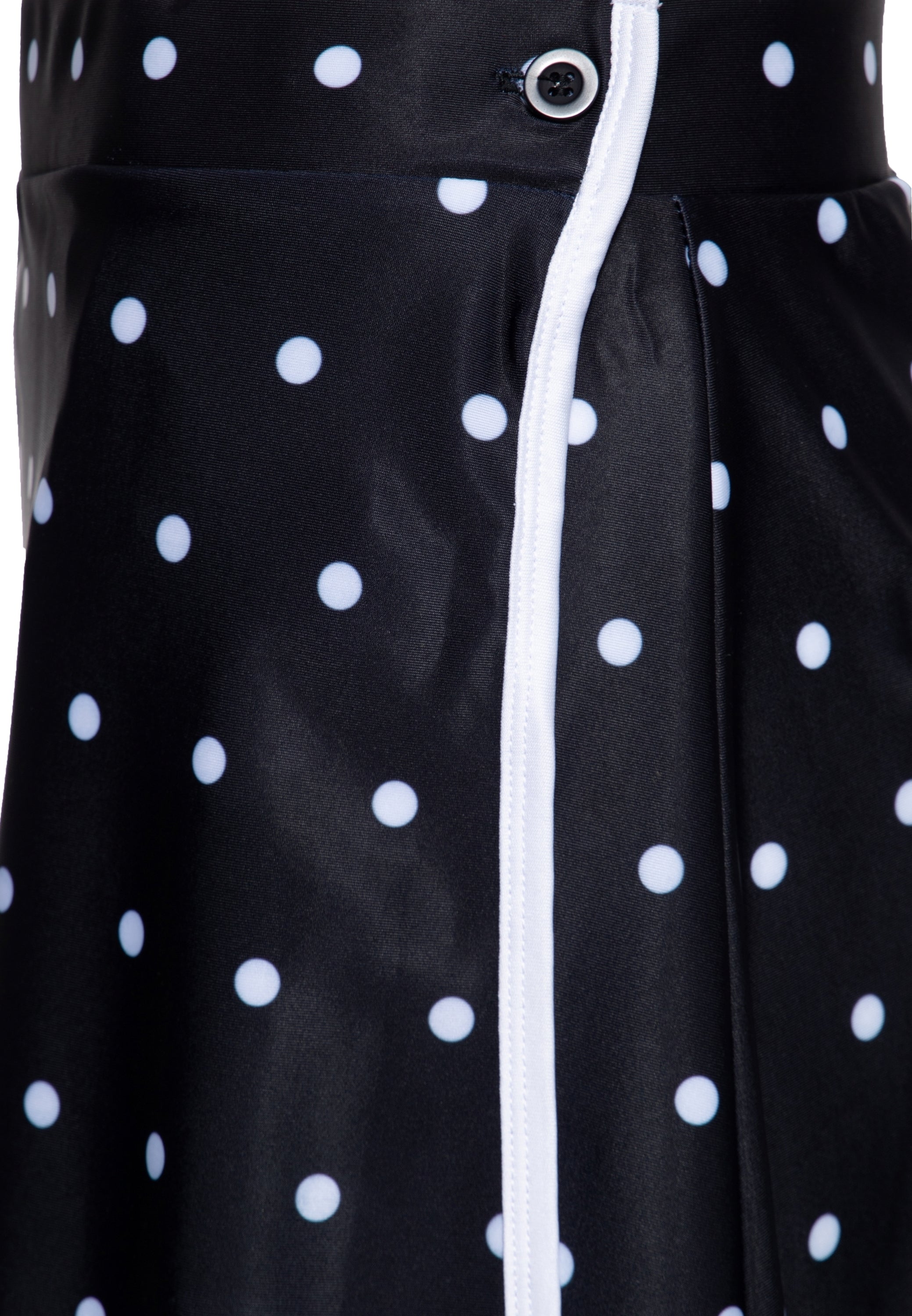 Queen Kerosin - Baderock «Dotted»