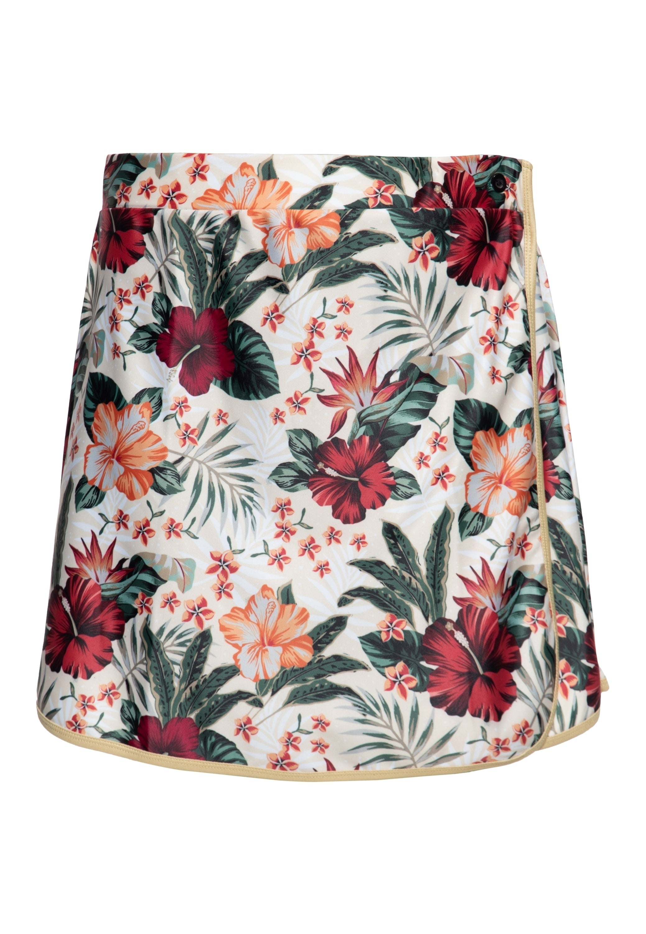 Queen Kerosin - Baderock «Flower»