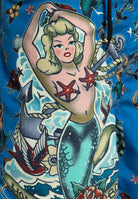 King Kerosin - Badeshorts «Sailor»