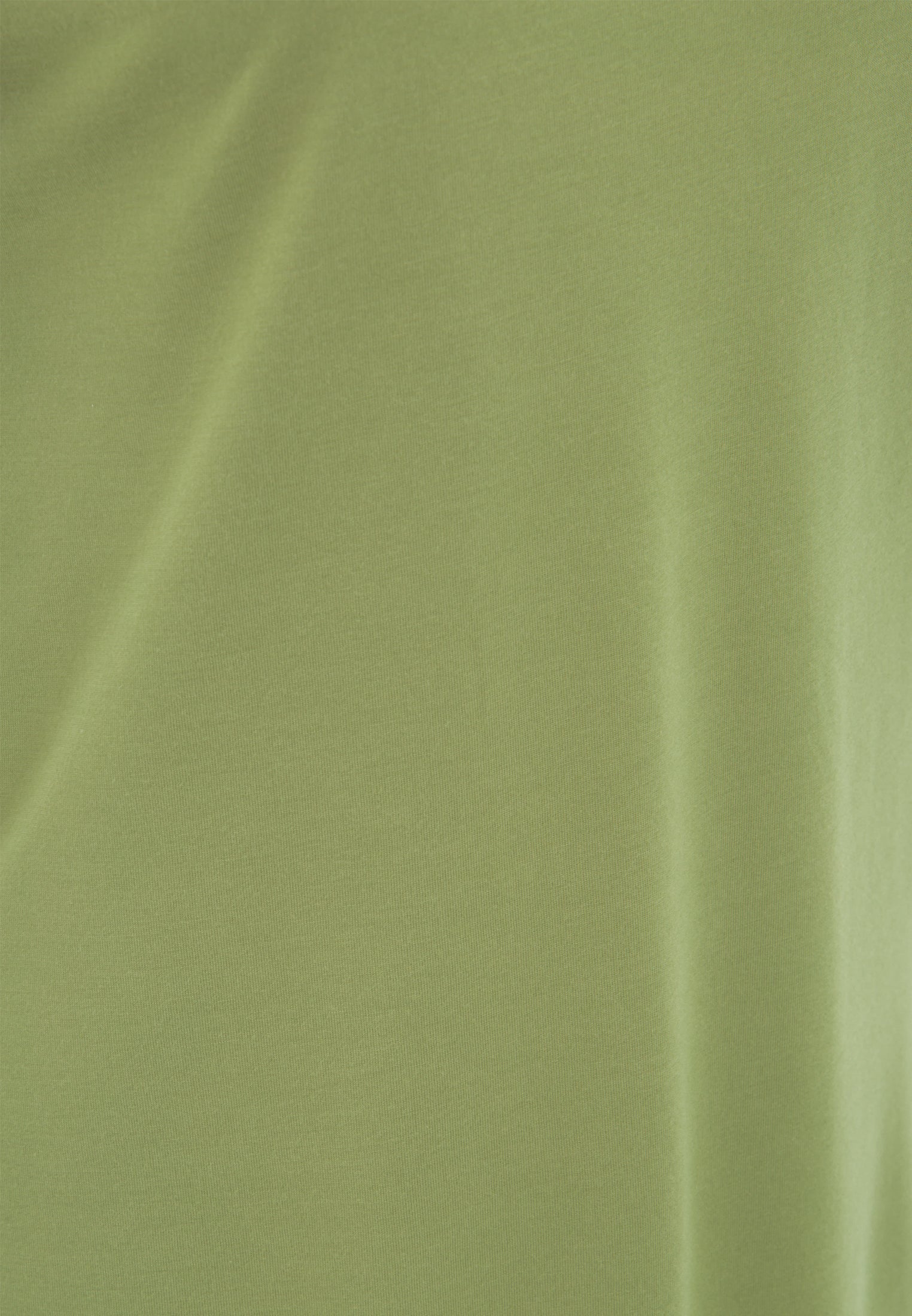 Queen Kerosin - Basic T-Shirt aus Viskose-Mix