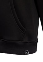 King Kerosin - Basic Zip Hoodie «Don't Tread»