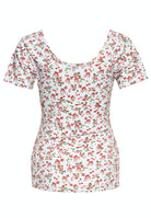 Queen Kerosin - Blusentop