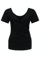 Queen Kerosin - Blusentop