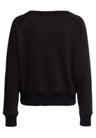 Queen Kerosin - Boyfriend Pullover «Boxing»