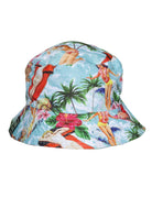 King Kerosin - Bucket Hat