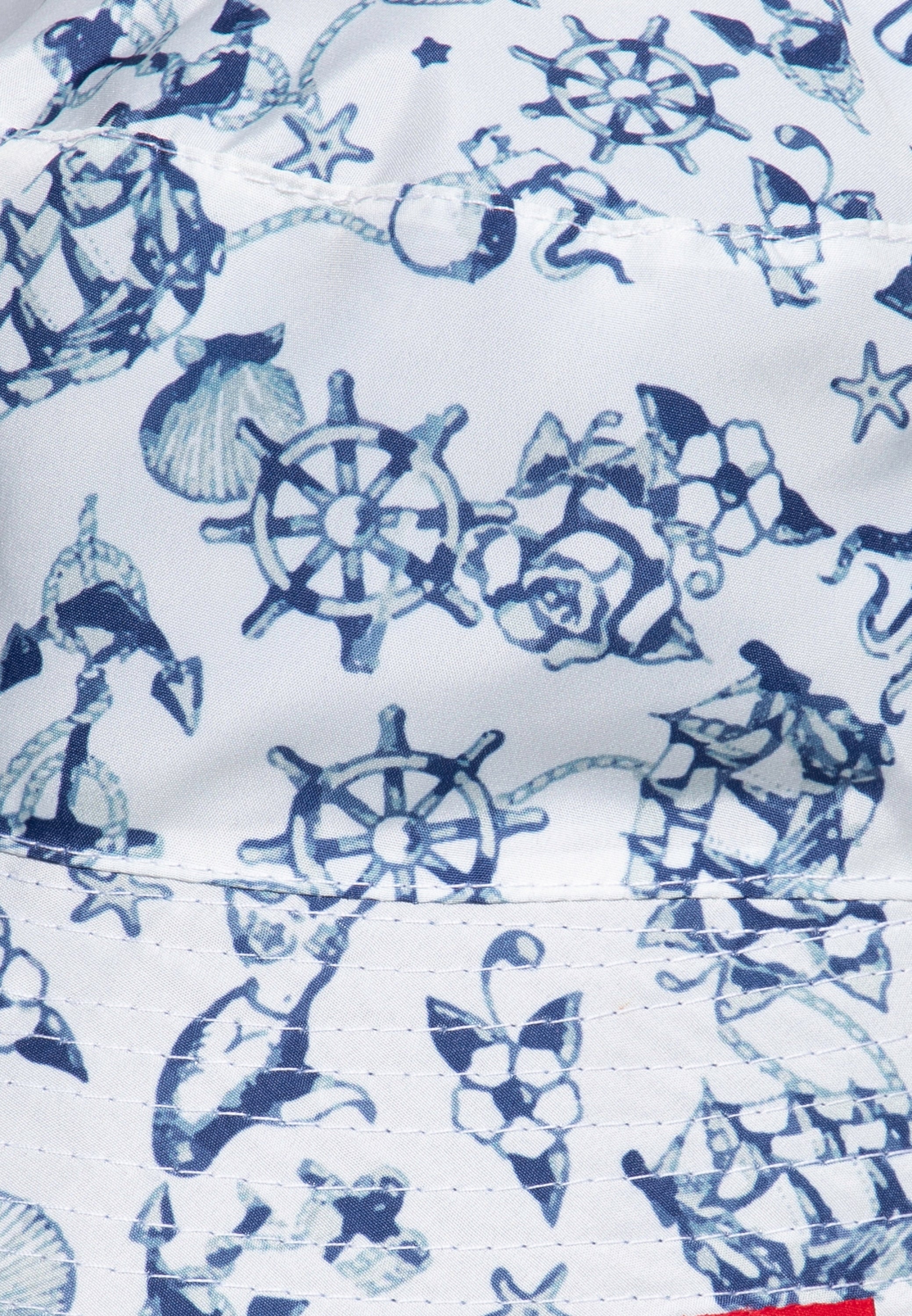 King Kerosin - Bucket Hat «Sailor»