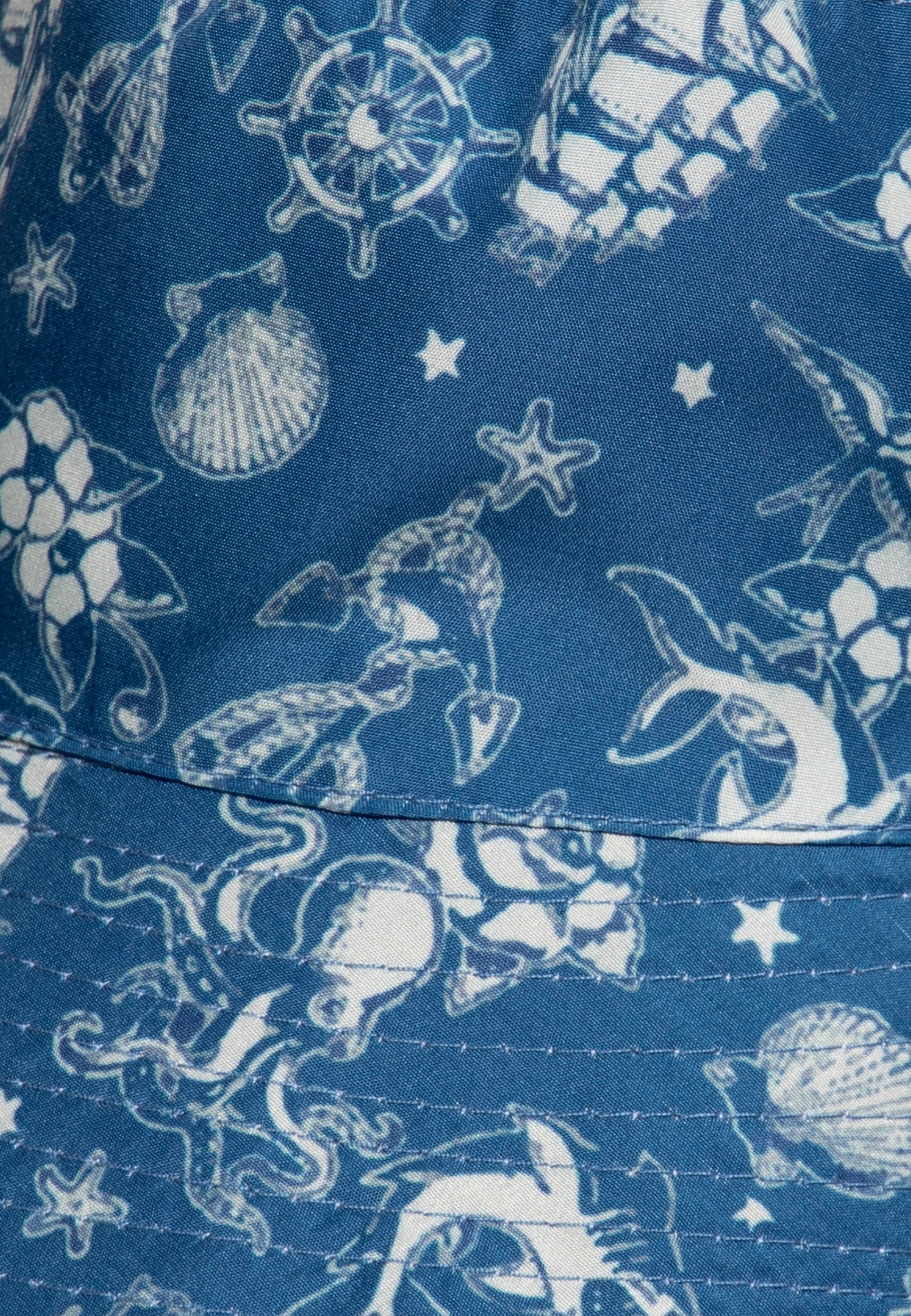 King Kerosin - Bucket Hat «Sailor»