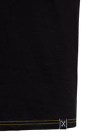 King Kerosin - Classic Print T-Shirt «Badass»