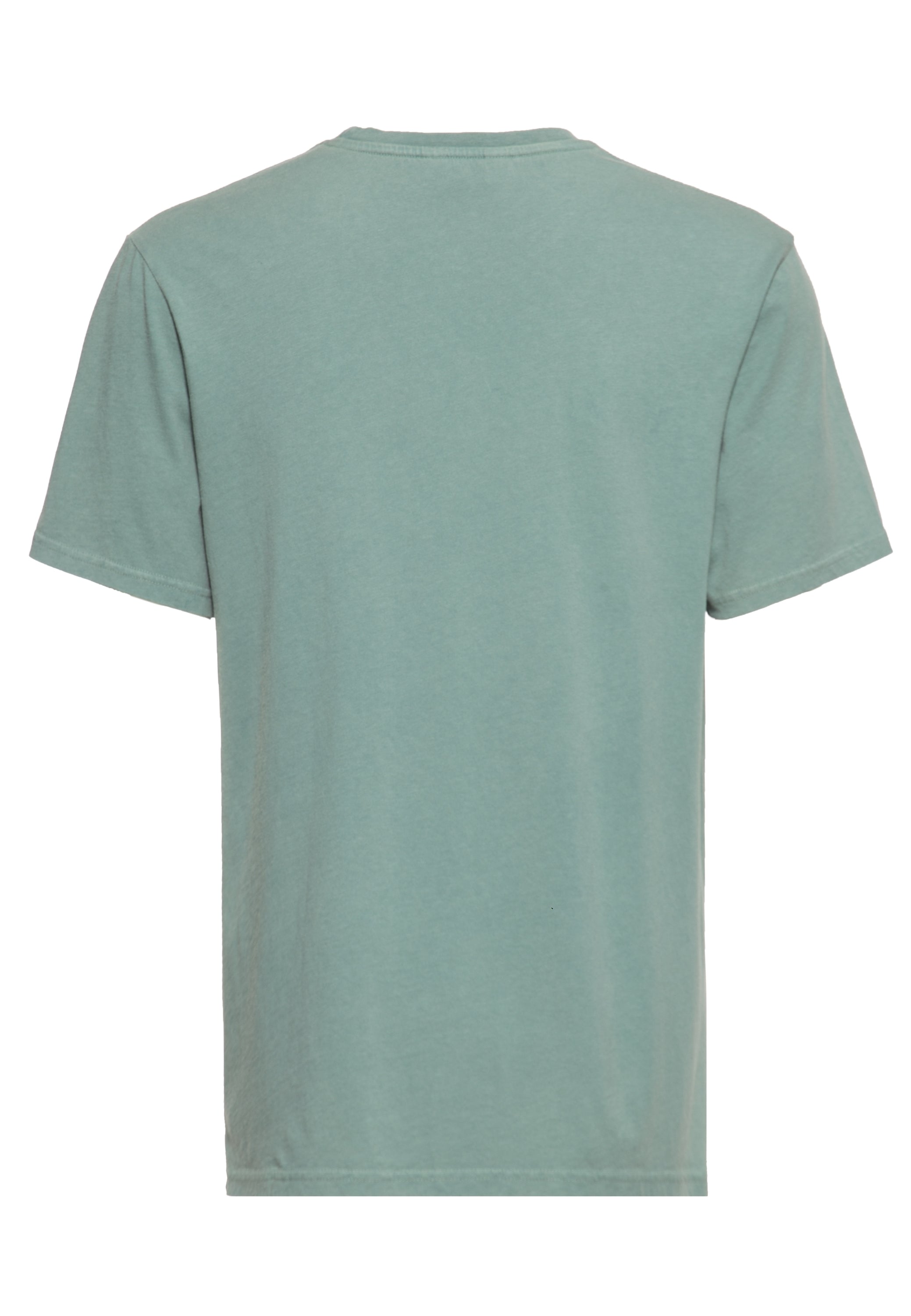 King Kerosin - Classic T-Shirt Acid washed