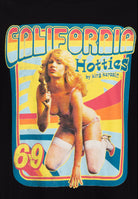 King Kerosin - Classic T-Shirt «California Hotties»