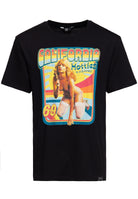 King Kerosin - Classic T-Shirt «California Hotties»