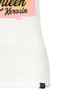 Queen Kerosin - Classic T-Shirt «Man Hunter»