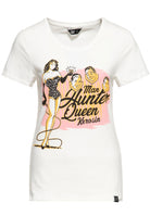 Queen Kerosin - Classic T-Shirt «Man Hunter»