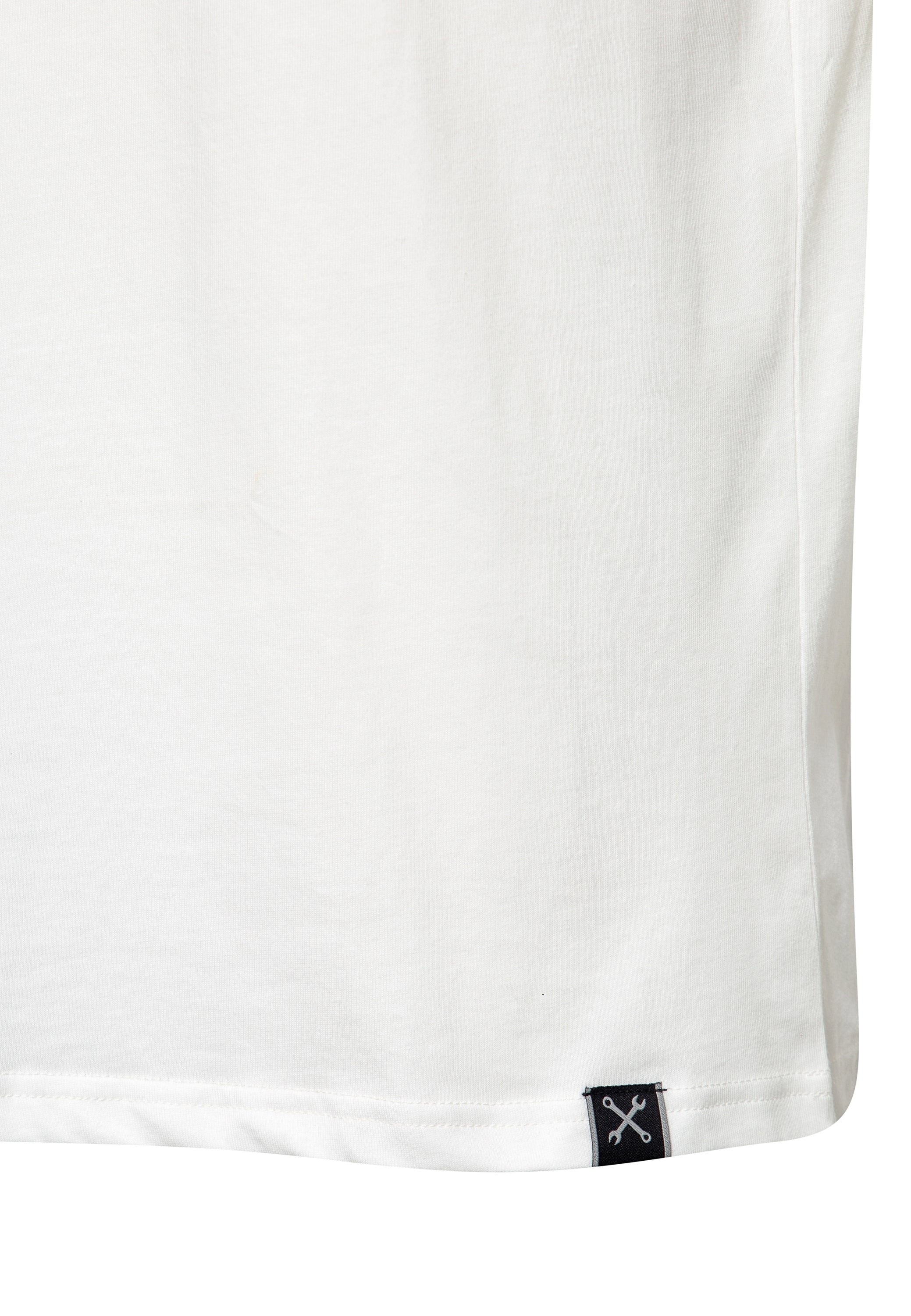 King Kerosin - Classic T-Shirt «Stag Stories»