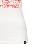 Queen Kerosin - Classic T-Shirt «Trust no One»