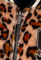 Queen Kerosin - College Jacke