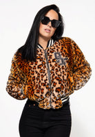 Queen Kerosin - College Jacke
