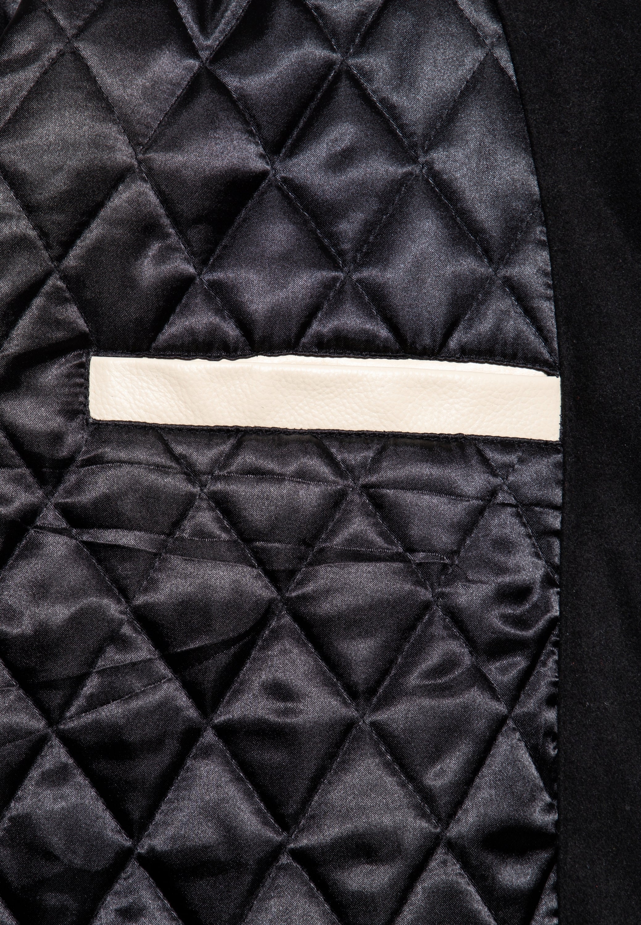 King Kerosin - College-Jacke «Detroit»