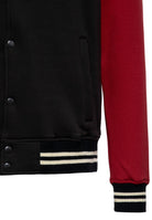 King Kerosin - College Jacke «Killer Kahuna»