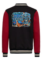 King Kerosin - College Jacke «Killer Kahuna»