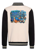 King Kerosin - College Jacke «Killer Kahuna»