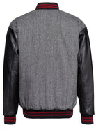 King Kerosin - College Jacke «King Kerosin»