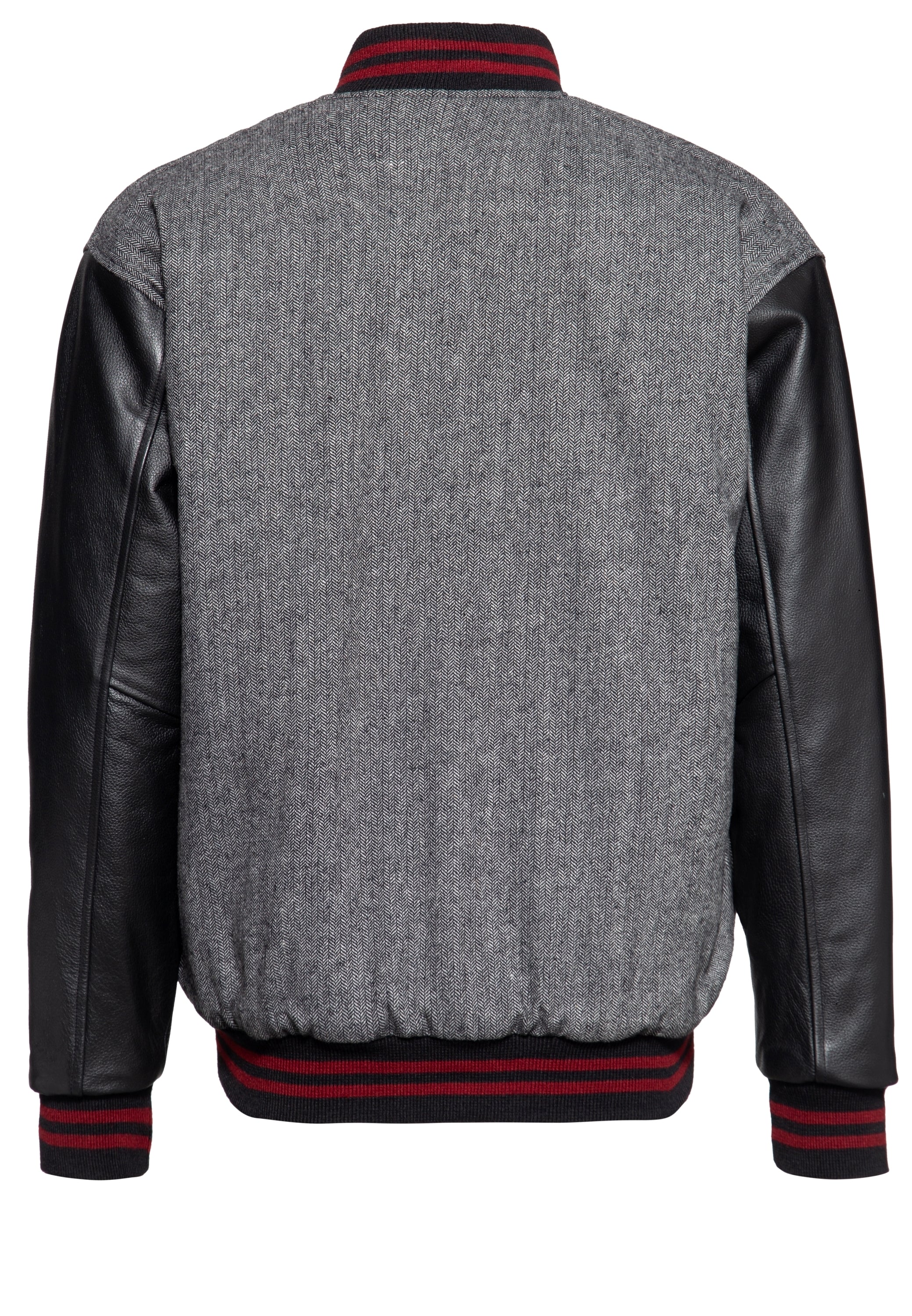 King Kerosin - College Jacke «King Kerosin»