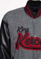 King Kerosin - College Jacke «King Kerosin»