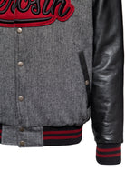 King Kerosin - College Jacke «King Kerosin»