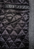King Kerosin - College Jacke «King Kerosin»