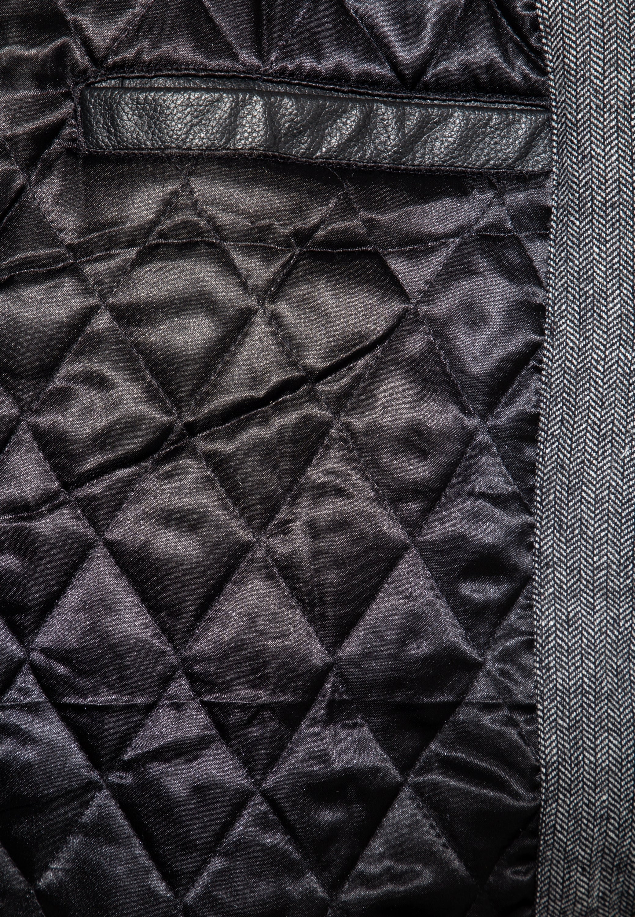 King Kerosin - College Jacke «King Kerosin»