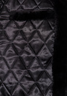 Queen Kerosin - College Jacke «QK»