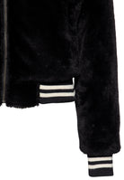 Queen Kerosin - College Jacke «QK»