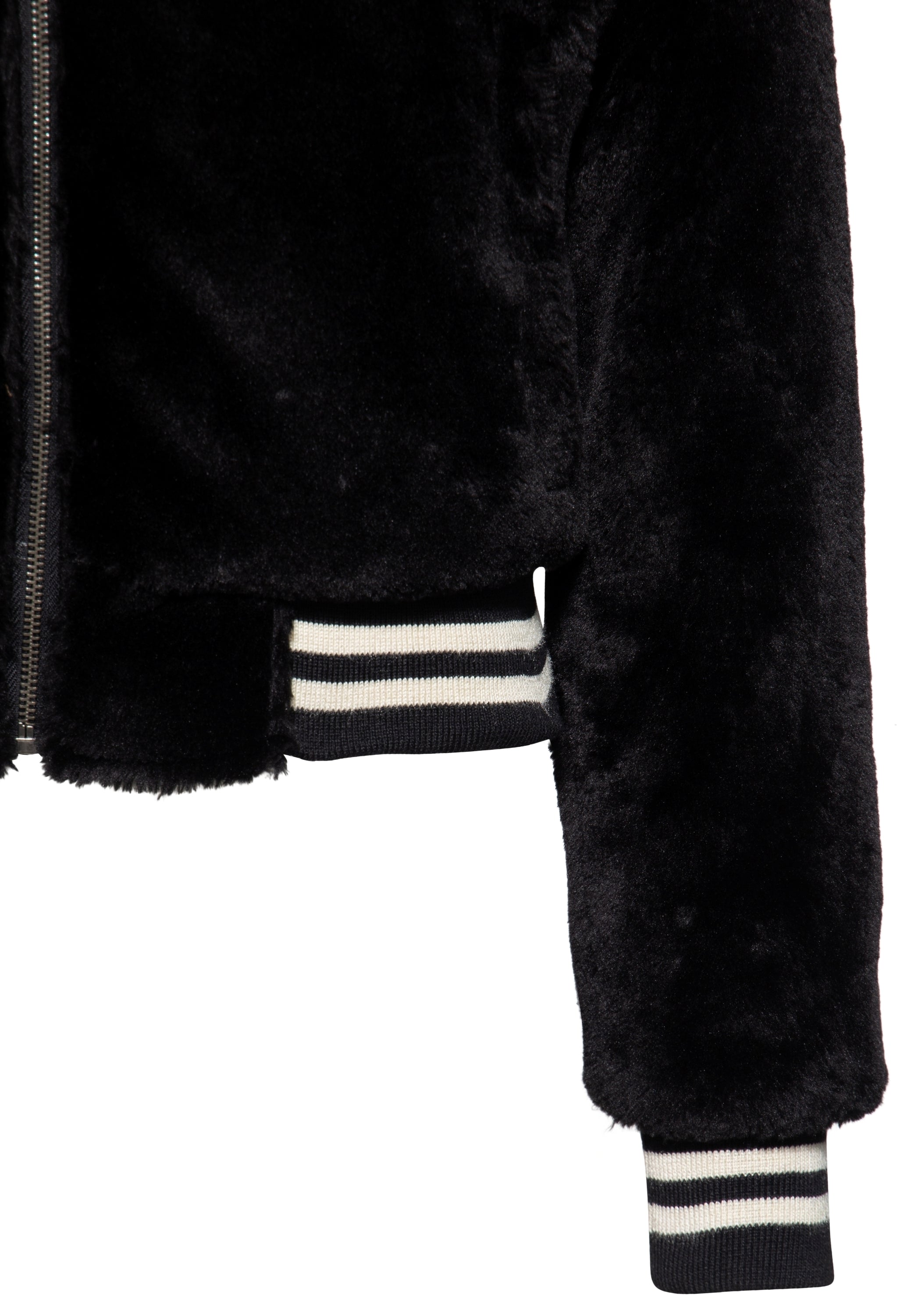 Queen Kerosin - College Jacke «QK»