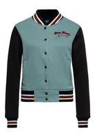 Queen Kerosin - College Jacke «We Can Do It»