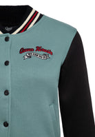 Queen Kerosin - College Jacke «We Can Do It»