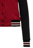 Queen Kerosin - College Jacke «We Can Do It»