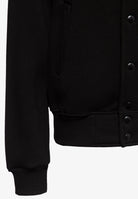 Queen Kerosin - College Sweatjacke «Bee Queen»