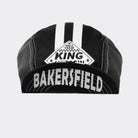 King Kerosin - Cycling Cap «Bakersfield»