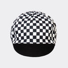 King Kerosin - Cycling Cap «God of Speed»