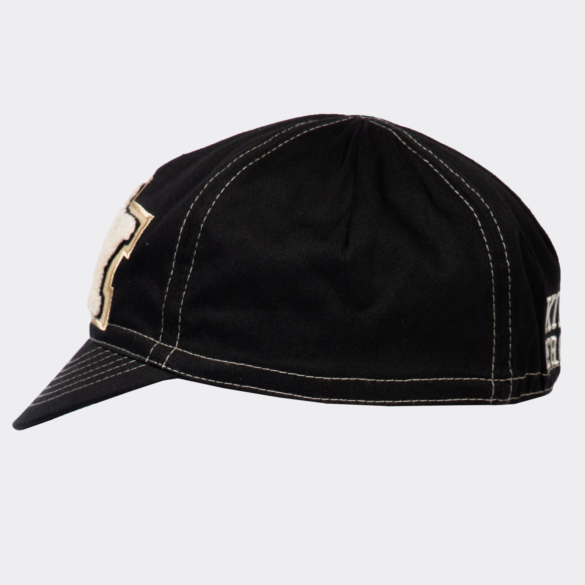 King Kerosin - Cycling Cap «NY Racer»