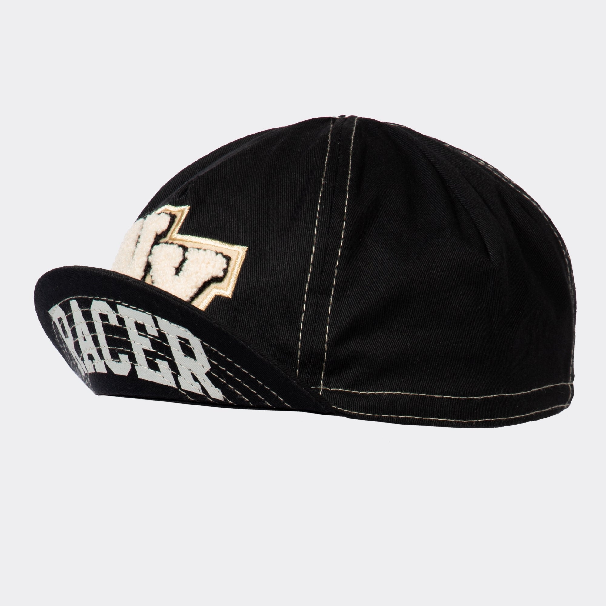 King Kerosin - Cycling Cap «NY Racer»