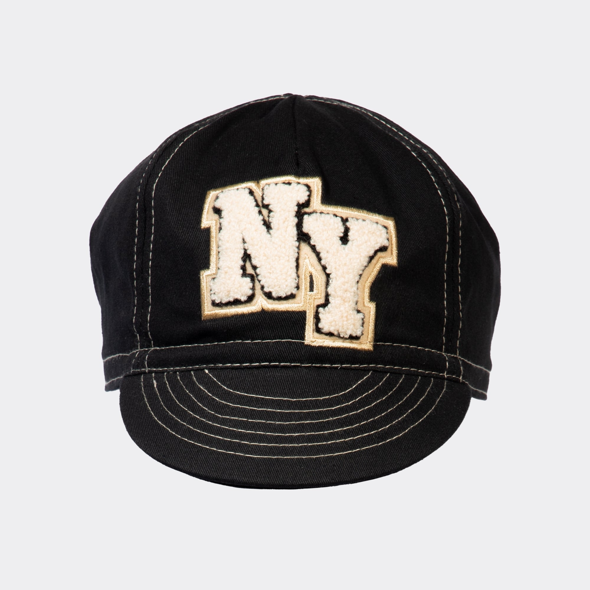 King Kerosin - Cycling Cap «NY Racer»