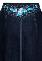 Queen Kerosin - Denim Swing Rock